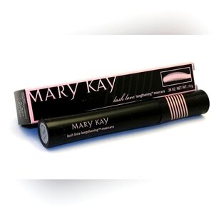 Mary Kay Mascara - Lash Intensity, Lash Love